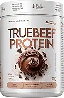 True Beef Protein - Sabor Double Chocolate Dream - 837g - True Source