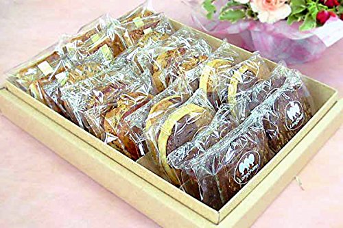 Amazon.co.jp: 5種の クッキー 詰め合わせ （ チョコ アーモンド