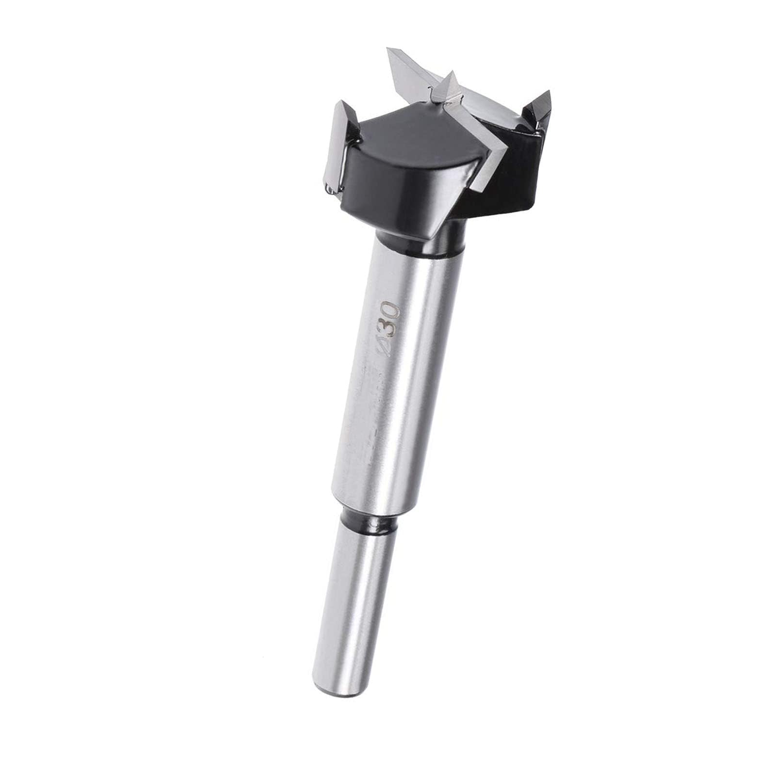 TOP-VIGOR 30mm Forstner Drill Bit