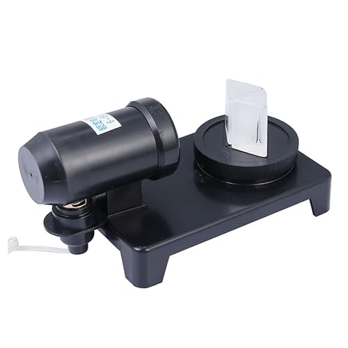 PRETYZOOM 3pc vidrio triple para fotografía física óptica demostrador enseñanza espectro luz juguetes educativos