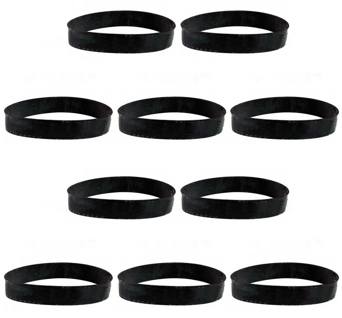HASMX 300604 Flat Belts Replacement for Oreck Fits for XL