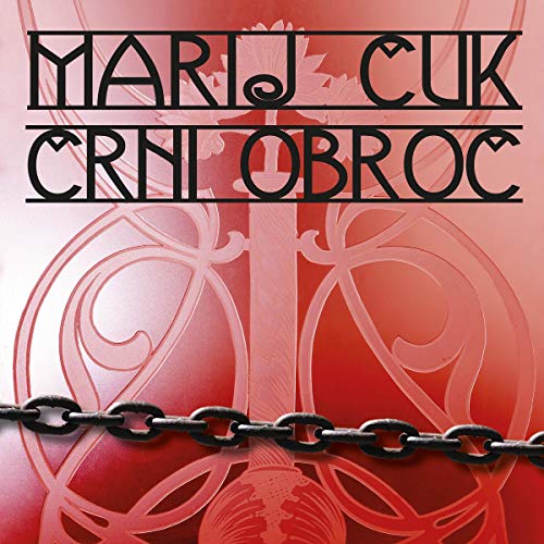 Črni obroč Titelbild