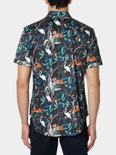 Robert Graham Men's Rrr242086cf2