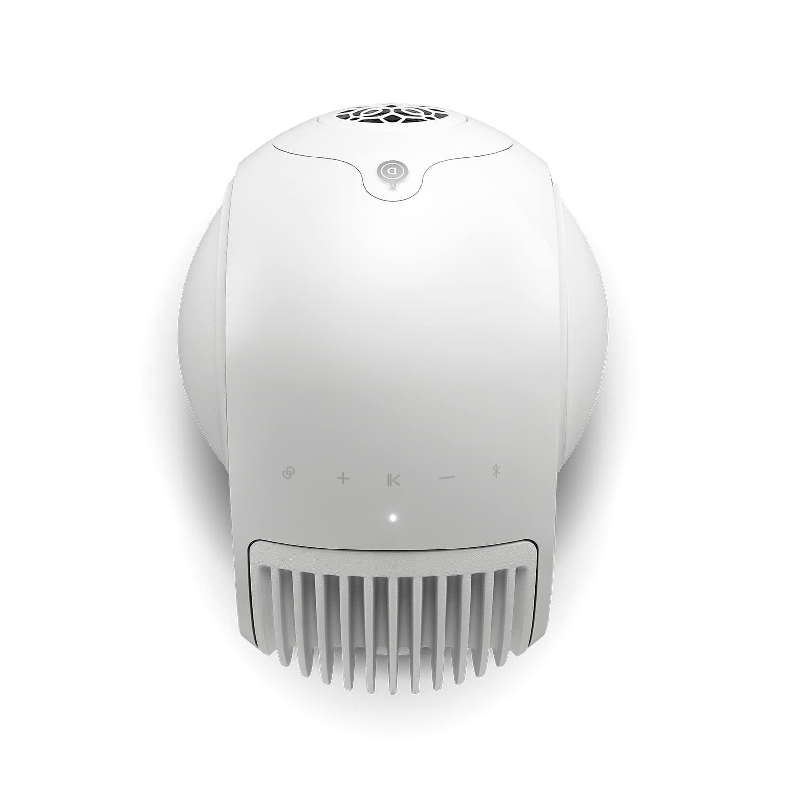 Amazon.co.jp: Devialet Phantom II (98db, アイコニックホワイト 