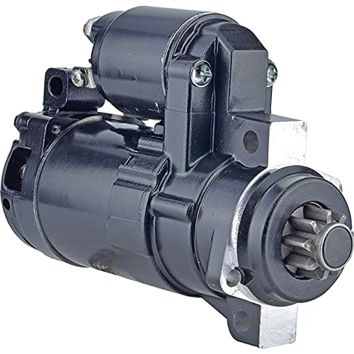 Démarreur marin contre les pannes de lancement pour moteur Yamaha F25 25HP