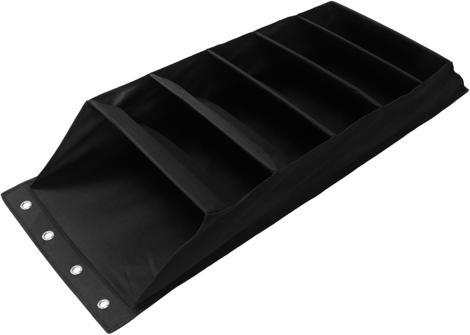 Door Multi Hanging Organizer for Shoes Accessories and Essentials Versatile Storage Pockets for Home Bedroom and Bathroom