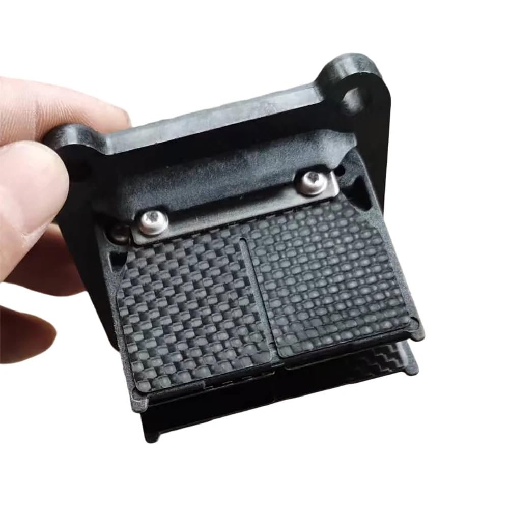 Per Valvola Lamellare Moto Per Z300 VALVOLA LAMELLARE | Piastra di aspirazione carburatore fuoristrada
