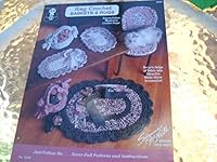 Rag Crochet Baskets & Rugs B002Y66WZA Book Cover