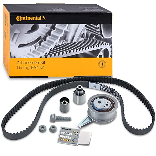 Contitech CT1168K1 Kit de Courroie de Distribution