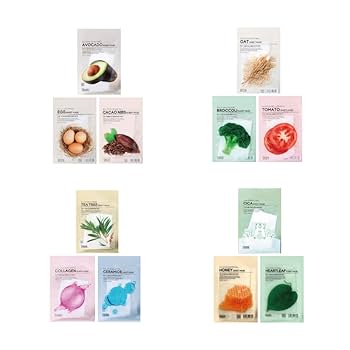 韓国現地購入フェイスパック10枚入り Amazon.co.jp: MIJIN ミジン フェイスパック ゴールド 10枚 韓国