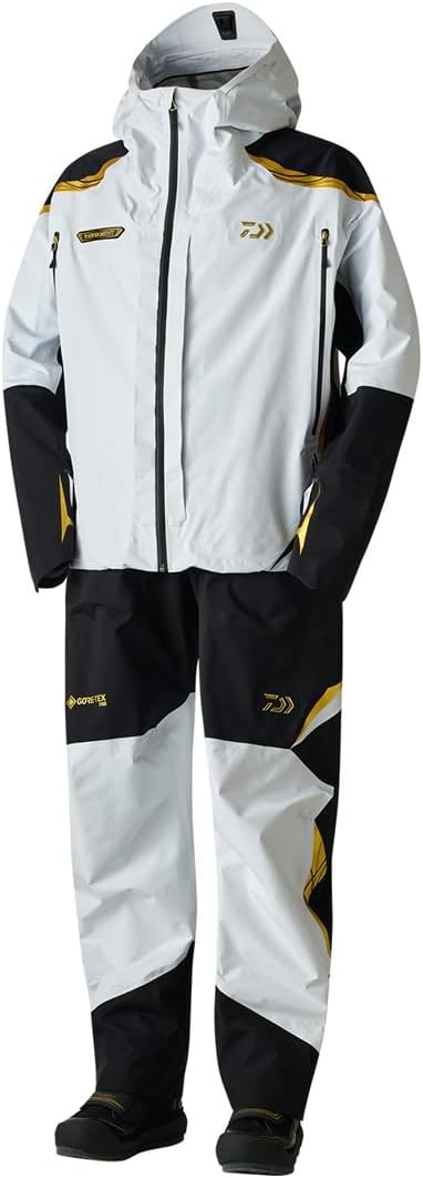 Amazon | [ダイワ] GORE-TEX PRO トーナメントダブルコンビアップ