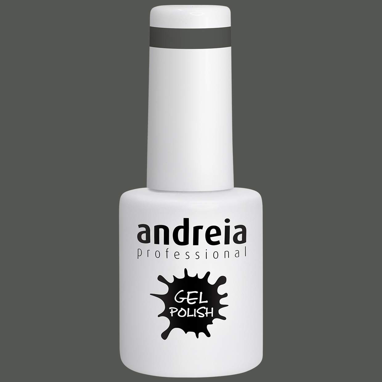 Andreia Pintauñas Semipermanentes – Esmalte Semipermanente Profesional para Uñas de Gel - Manicura con Brillo Intenso que Dura Hasta 4 Semanas - Color MZ3 Coral Neón - 10,5ml — view 109