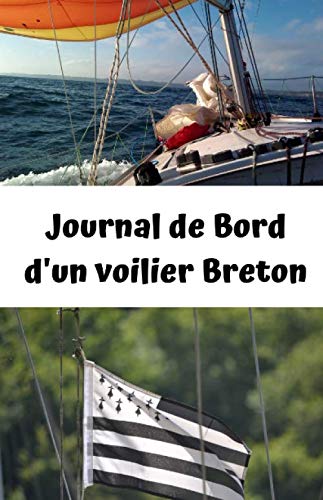  Journal de bord d\'un marin breton