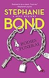 4 Bodies and a Funeral (Body Movers, Book 4)