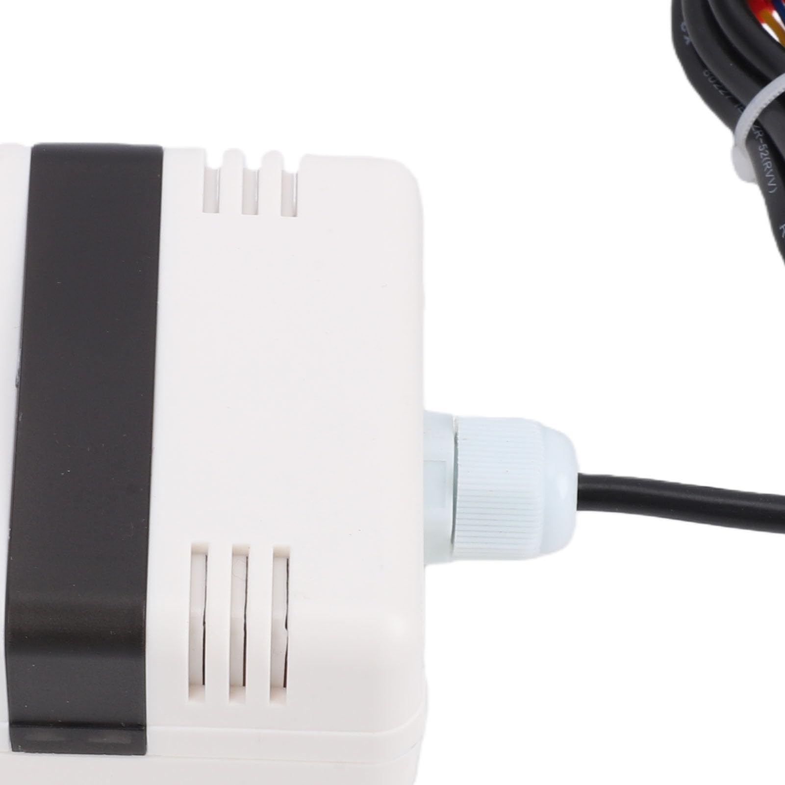 Sxhlseller Sensore Rilevatore di Radon 0-1000pCi/L, Camera Ionica a Impulsi a Doppia Sonda per Monitoraggio in Tempo Reale del Seminterrato della Casa con SNR Elevato e Misurazione Rapida della