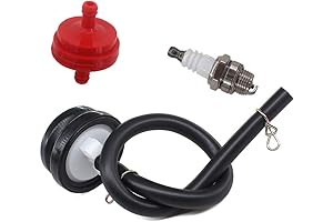 Toro CCR 3650 Parts: Primer Bulb