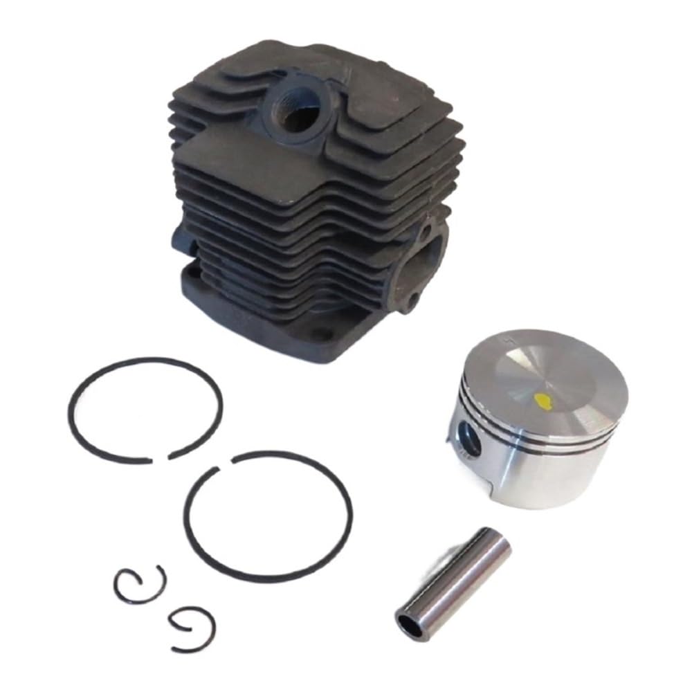 Cylindre piston coupe-herbe compatible TH48 TH048D KBL48 KBH48