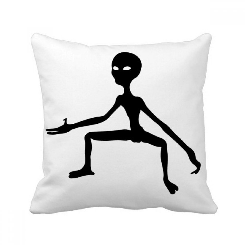 Coussin Chiffres Romains Idée Cadeau Déco Maison Originale