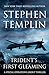 Trident's First Gleaming: [#1] A Special Operations Group Thriller