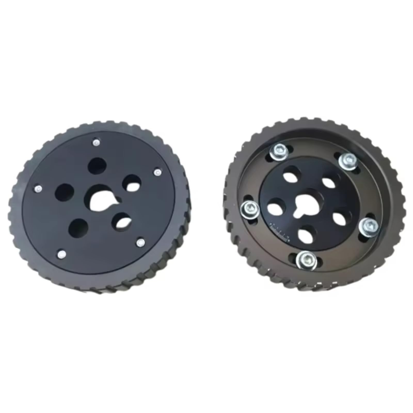 piñón VVT Compatible Con Volvo Para 244 Para 240 Para B21 CG-B23 Cam Gear Cam Polea Árbol De Levas Correa De Distribución Polea Piezas Reemplazos