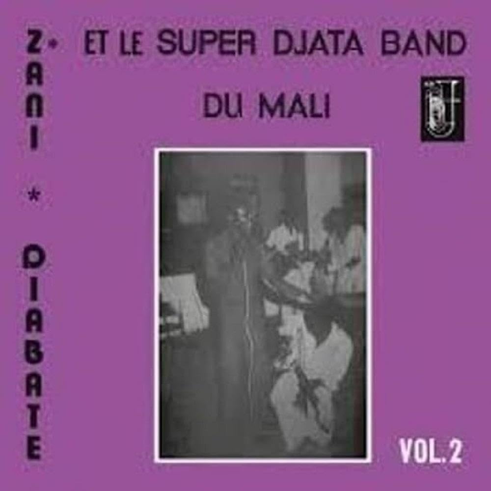 Volume 2 [VINYL]