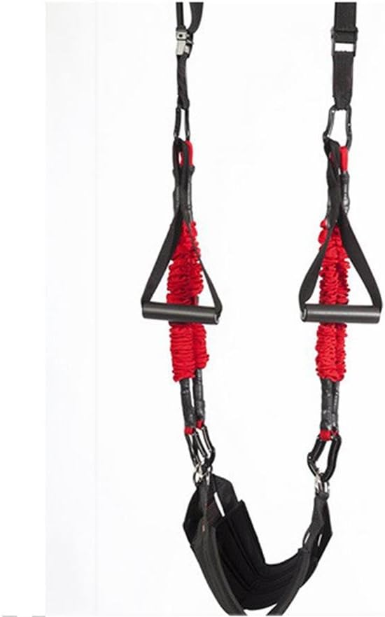 XHL Art Bungee Cord Training Resistance Bands For Home Gym Yoga Hurdles