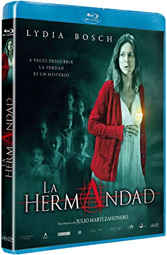 La hermandad [Blu-ray]