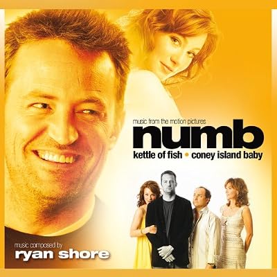 Numb/Kettle of Fish/Coney Island Baby/O.s.t