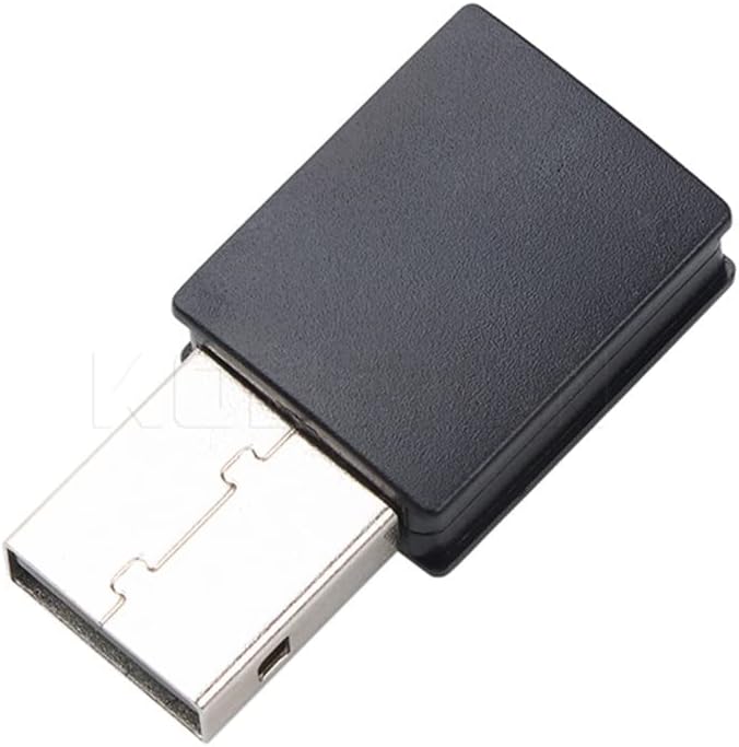 Adapter 600Mbps Antenna Band Mini Computer Network Card Receiver