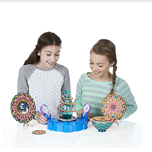 Play-Doh Dohvinci Spotlight Spin Studio #TOP1