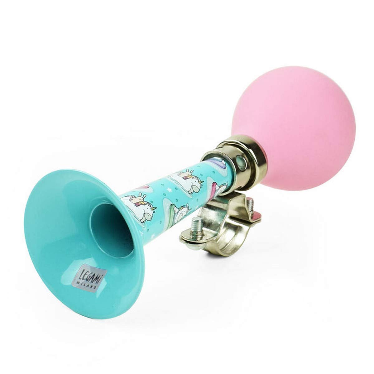 Legami BIHO0020 Unisex Adult Unicorn Bell - Medium