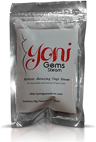 Yoni Steaming Herbs Detox & Cleanse