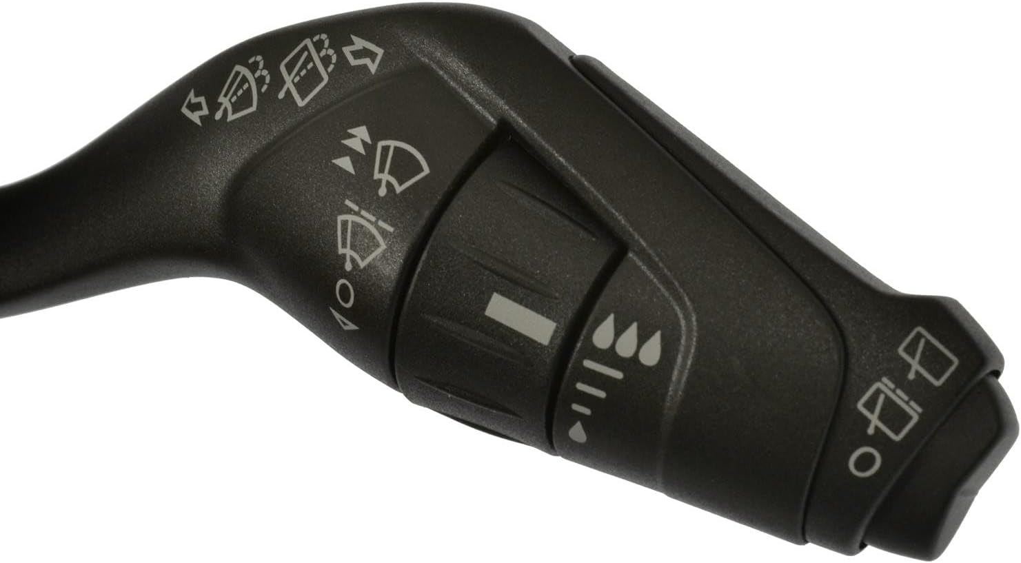 Replacement Windshield Wiper Switch for 2012-2019 Ford C-Max, Escape, Focus, Transit Connect