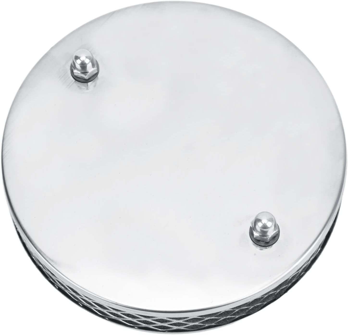 Pancake Air Filter, 27x139mm Round Air Cleaner A102 Original Standard for SU HS4 1½ inch Carburettors,air filter