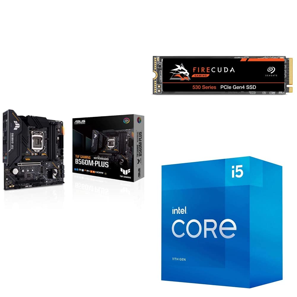 Amazon | 【セット買い】ASUS INTEL 第10世代・11世代 CPU(LGA1200