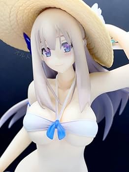 レキシントン 水着ver. 戦艦少女R 1/8 完成品 フィギュア ホビーマックスジャパン Amazon | 戦艦少女R レキシントン 水着ver. 1/8スケール ABS&PVC