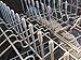 (New 1oz Size) Uber Goop White Dishwasher Rack Coating/Glue (Bottle only)