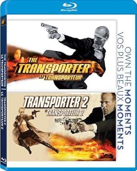 The Transporter / Transporter 2