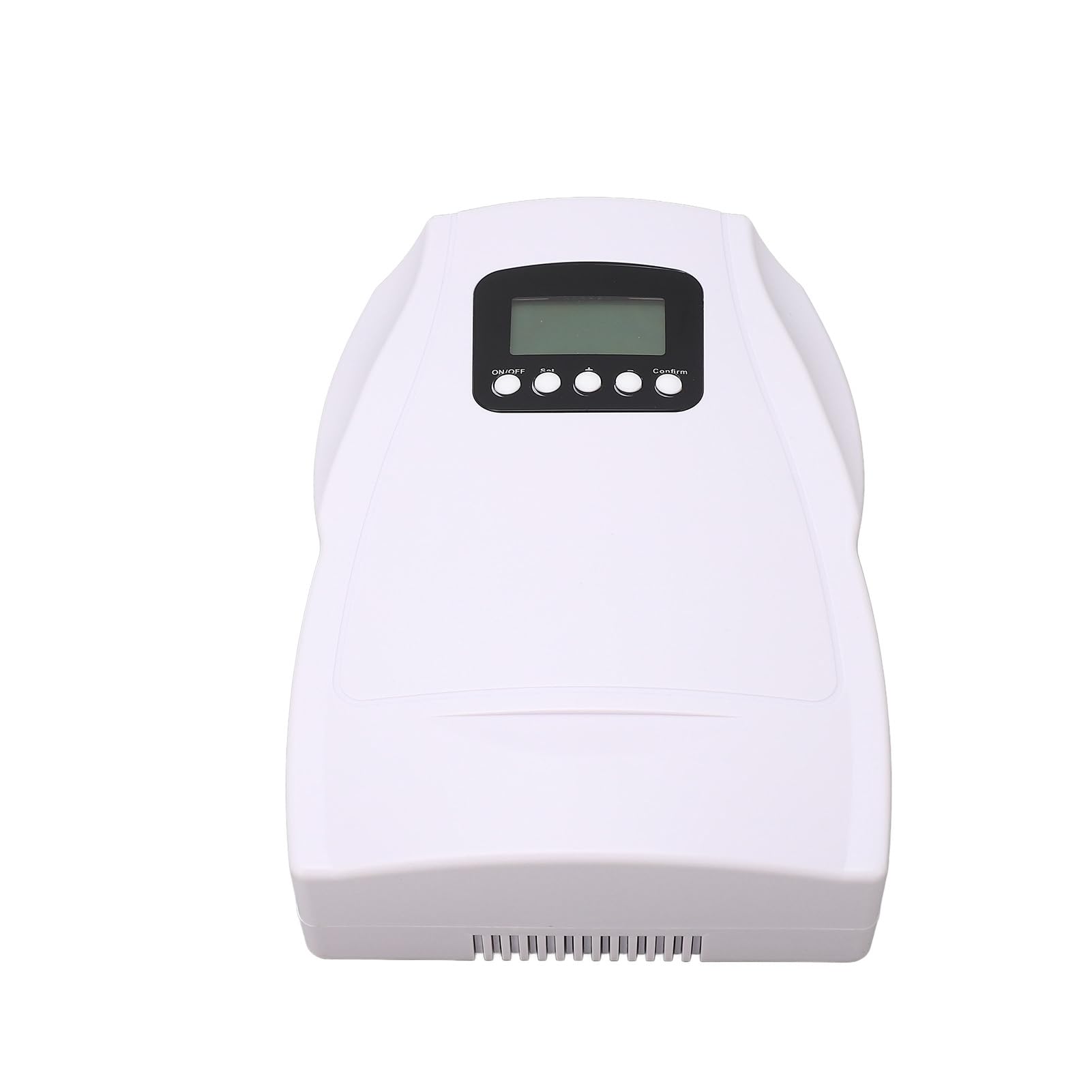 Generator Ozonu 500 Mg/h Oczyszczacz Powietrza 50/60 Hz z Ekranem LED i konstrukcją do Montażu na ścianie do Domowego Samochodowego Dezodoryzatora Kuchennego