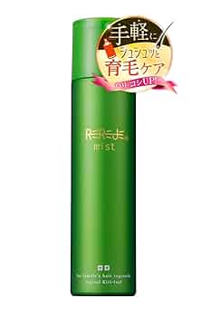 【新品未開封】リリージュ ミスト 薬用育毛剤 130ml×3本 Amazon | ウェルベスト 薬用リリィジュミスト 3本セット (130g