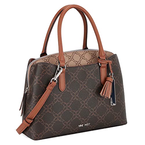 Nine-West-Galla-Dome-Satchel