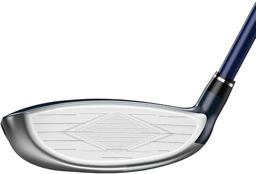 2022 XXIO 12 Fairway Wood RH 3 15 Graph Reg