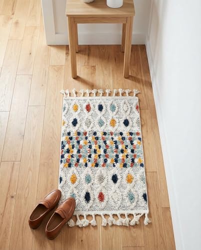 Tapete Rugs.com Cherokee 61x97 cm multi color miniatura 3