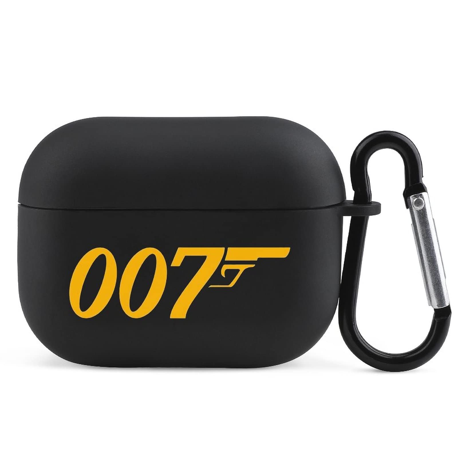 Amazon | Airpods Proケース Airpods Proカバー 007 ジェームズボンド