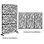 Elevens Free Decorative Privacy Screen with Stand 72" H×47" W, Outdoor Decor Privacy Fence Screen Metal Fence Panels, Outdoor Divider for Garden Patio Backyard Leaf