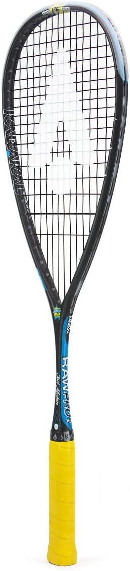 Karakal Raw Pro 2.0 ütő oldalnézet