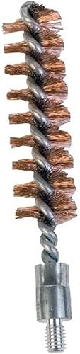 OUTERS . 410 calibre 41993 escopeta, cepillo de bronce 516-27 hilos