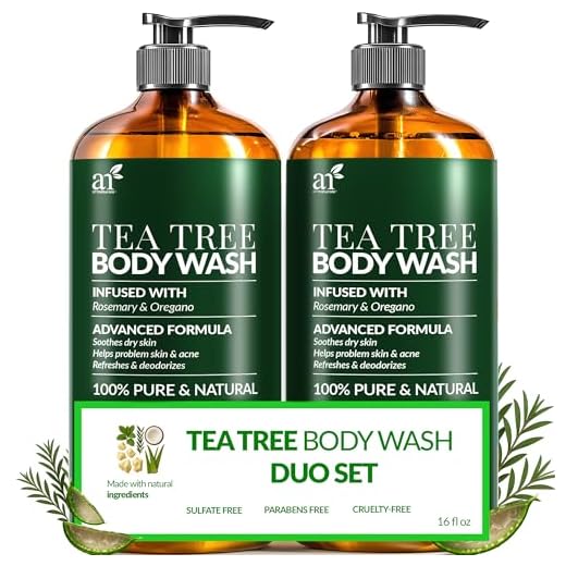 51saOvbghoL._SS520_ Best antifungal shower gel