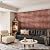 8Pack Acoustic Wall Panels, Wood-Pattern Art Sound Proof Foam Panels For Walls, Decorative Acoustic Panels Sound Absorbing, Self-Adhesive Sound Dampening Panels For Studio Home, 23.62 X 23.62 Inches