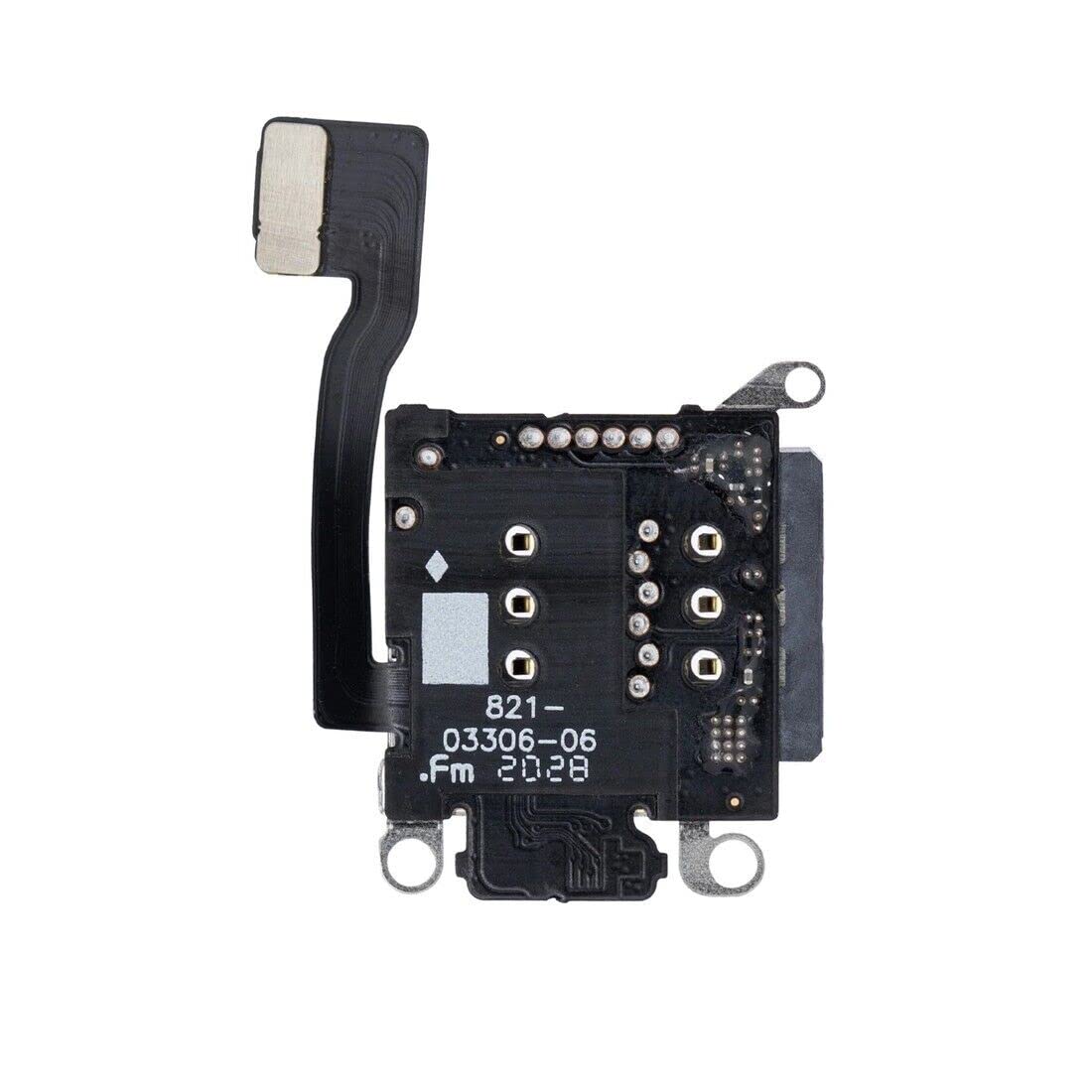 OnlyTech - Module Interne Du Lecteur De La Carte Sim De Remplacement